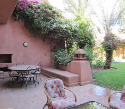 Venta Casa-Marrakech