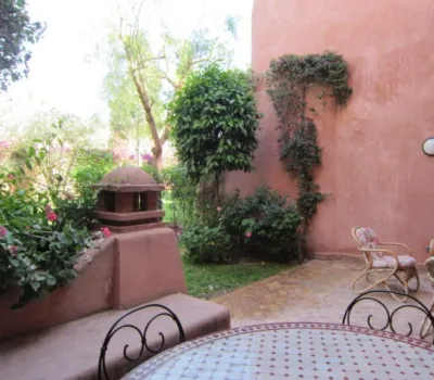 Venta Casa-Marrakech