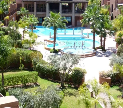 Venta Casa-Marrakech