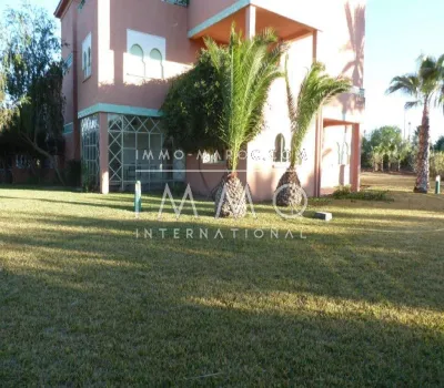 Venta Casa-Marrakech