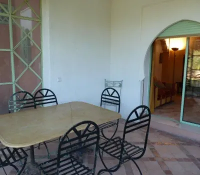 Venta Casa-Marrakech