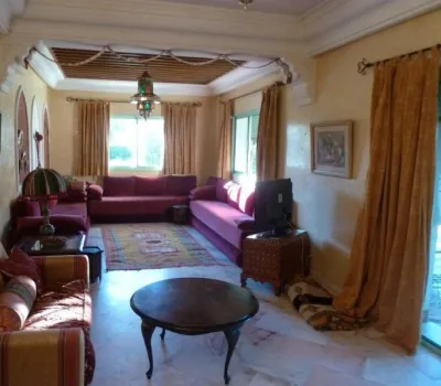 Venta Casa-Marrakech
