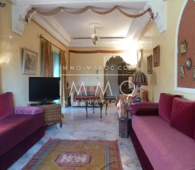 Venta Casa-Marrakech