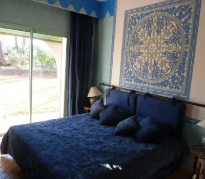 Venta Casa-Marrakech
