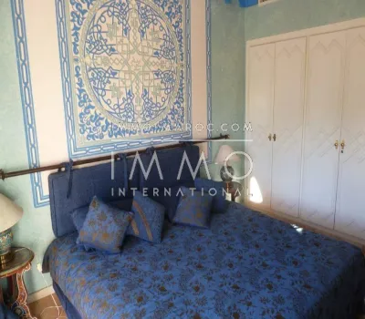 Venta Casa-Marrakech