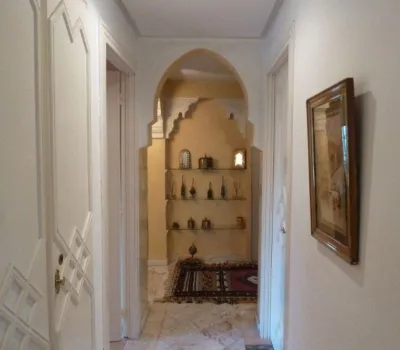 Venta Casa-Marrakech