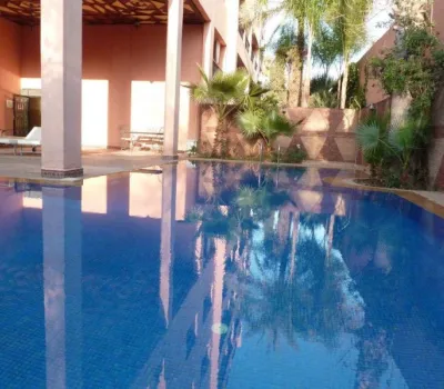 Venta Casa-Marrakech