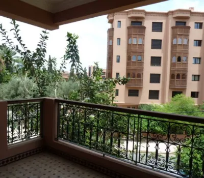 Venta Casa-Marrakech
