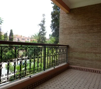 Venta Casa-Marrakech
