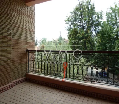 Venta Casa-Marrakech