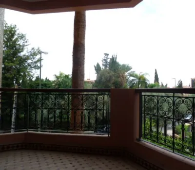 Venta Casa-Marrakech
