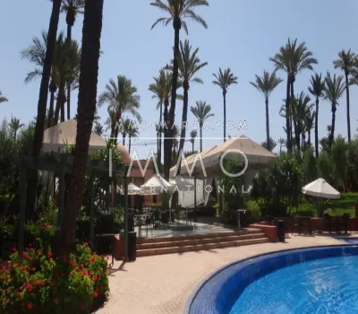 Venta Casa-Marrakech
