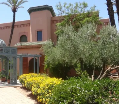 Venta Casa-Marrakech