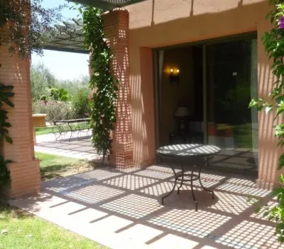 Venta Casa-Marrakech