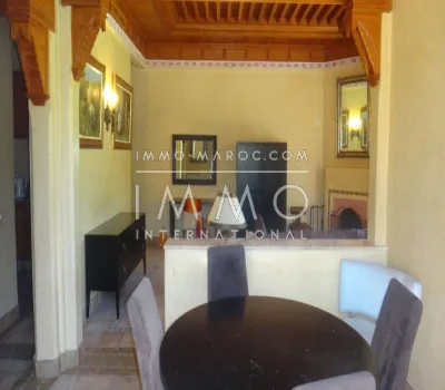 Venta Casa-Marrakech