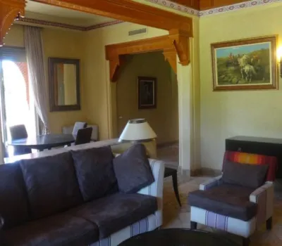 Venta Casa-Marrakech