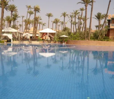 Venta Casa-Marrakech