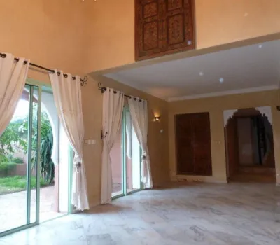 Venta Casa-Marrakech