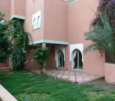 Venta Casa-Marrakech