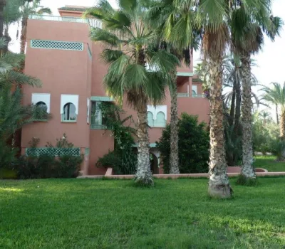 Venta Casa-Marrakech