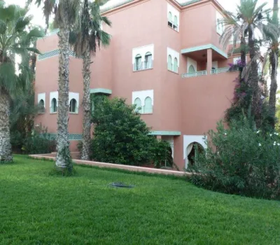 Venta Casa-Marrakech