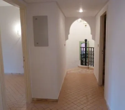 Venta Casa-Marrakech