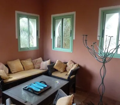 Venta Casa-Marrakech