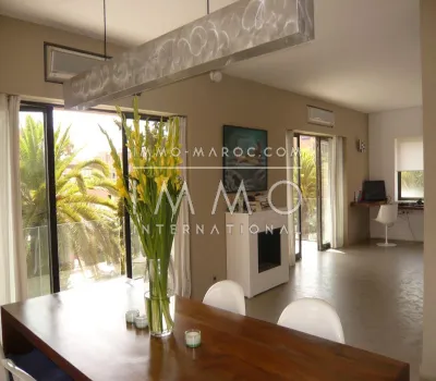 Venta Casa-Marrakech