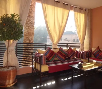 Venta Casa-Marrakech