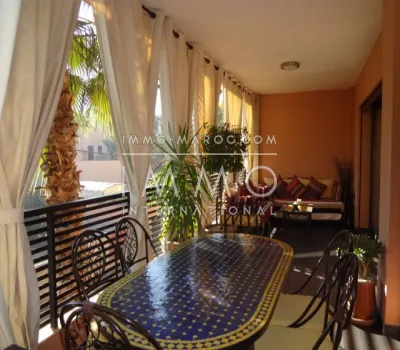 Venta Casa-Marrakech