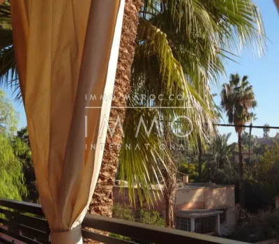 Venta Casa-Marrakech