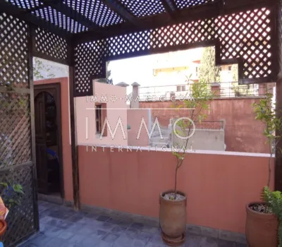 Venta Casa-Marrakech