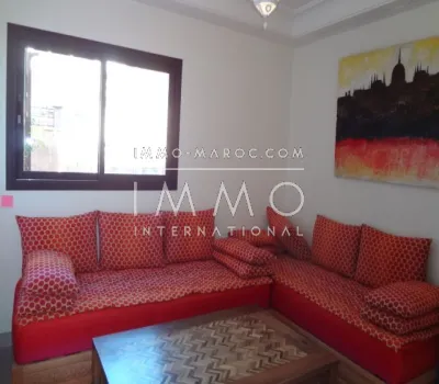 Venta Casa-Marrakech