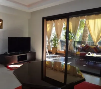 Venta Casa-Marrakech