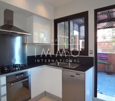 Venta Casa-Marrakech