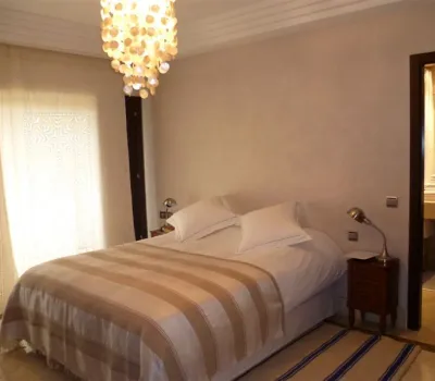 Venta Casa-Marrakech