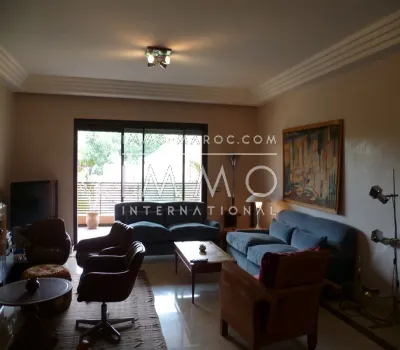 Venta Casa-Marrakech
