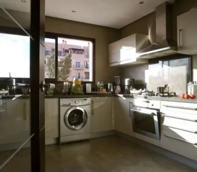 Venta Casa-Marrakech