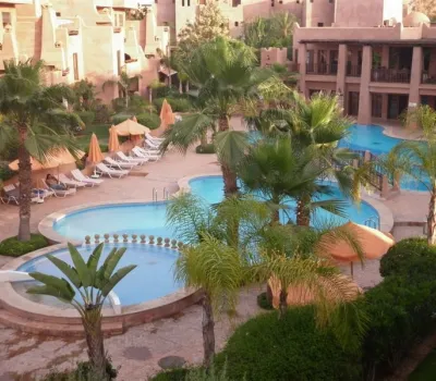 Venta Casa-Marrakech