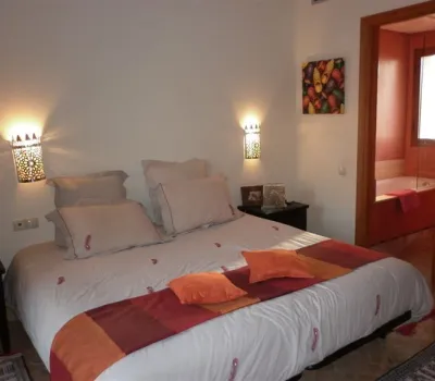 Venta Casa-Marrakech