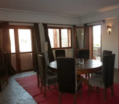 Venta Casa-Marrakech