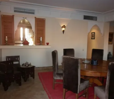 Venta Casa-Marrakech