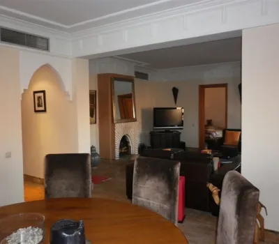 Venta Casa-Marrakech
