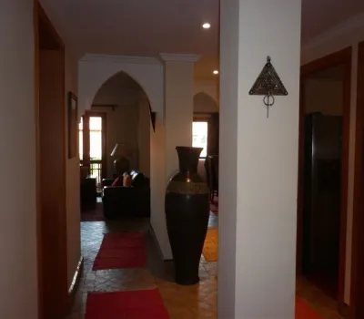 Venta Casa-Marrakech