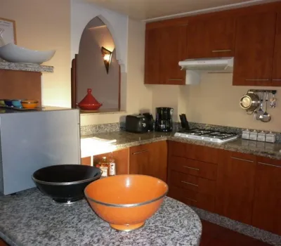 Venta Casa-Marrakech
