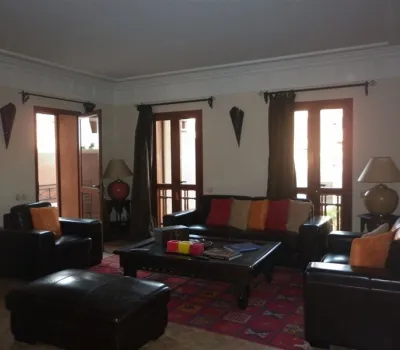 Venta Casa-Marrakech
