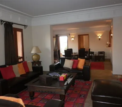 Venta Casa-Marrakech