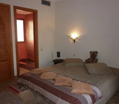 Venta Casa-Marrakech