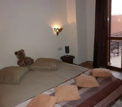 Venta Apartamento-marrakechV