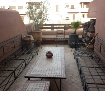 Venta Casa-Marrakech